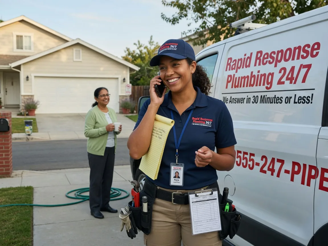 Emergency Plumber Mocksville, NC FAQs